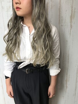 どぅ～す 梅田店 【どぅ～す】どぅ～すエクステスタイル