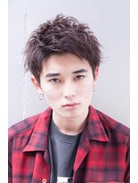 エース (ACE) ACE 大人束間×マロンアッシュ