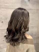 オクルス(OCULUS)&nbsp;バレイヤージュ【OCULUS】