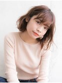ゆるふわウェーブ