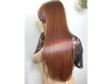 ヘアメイク ミント(mint)