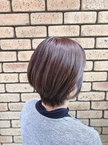 フェリーザ 北習志野本店(FELIZA) ショートレイヤーボブ