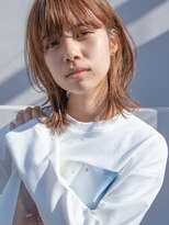 【白川style】20代30代40代小顔カット大人かわいいくびれモテ髪
