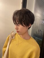 アメリア(Ameria)&nbsp;ハンサムウェーブ