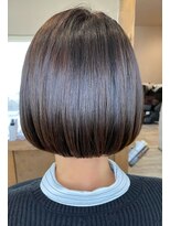 シキ(C key)&nbsp;ボブ