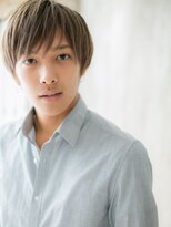 モッズヘアメン 名護大東店(mod's hair men) ≪mod's men≫ハイライトカラーでイメチェン!ミニウルフc