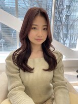 ガレリアエレガンテ 栄店(GALLARIA Elegante)&nbsp;最旬韓国トレンドヘア