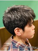 ナチュラルスタイル