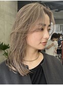 グレージュ　ヘルシースタイル