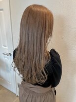 サボ(SABO)&nbsp;赤みを消したカラー