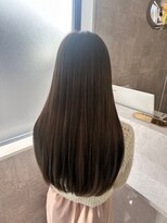 スキル 水戸(SKILL)&nbsp;艶髪☆ 髪質改善