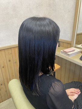 オト(Oto) メテオカラー