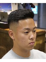 ニューオールド 三軒茶屋(NEW OLD)&nbsp;スキンフェード