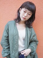 コス(kos)&nbsp;二子玉川美容室おすすめ/ショート/ボブ/ブリーチ/パーマ/