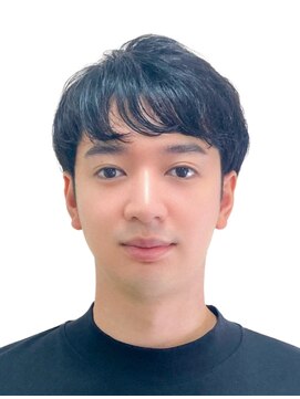 黄ぐまくん美容室 メンズショート