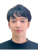 黄ぐまくん美容室 メンズショート