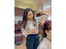 ビューティータナカ アズ熊谷店(Beauty TANAKA)