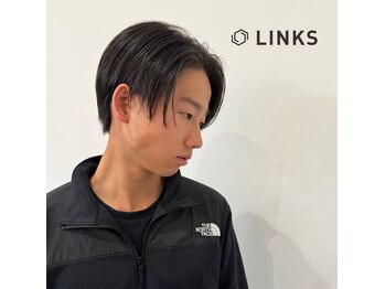 Links【リンクス】