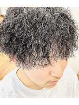 クリアマーケット ツイストスパイラル