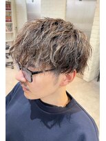 テダ(Te'Da)&nbsp;ソフトツイストスパイラル