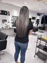 キング 高槻(K!ng)&nbsp;高槻/髪質改善