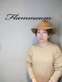 フラミューム 本厚木店(flammeum) 岩野 優美子