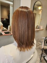 ハイレート ウニクス川越店(Hairate) [Sekiguchi] 明るめアッシュベージュ