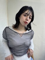 ジュール 金沢(Joule)&nbsp;[金沢駅/ブリーチなしダブルカラー/ボブ/ショートボブ]