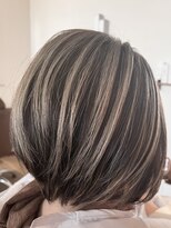 ハイナ(Hi...na)&nbsp;ハイライトカラー