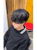『HIRAI』緩めシャドウ！