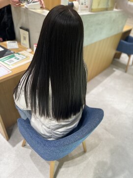 アヴァンス 堺東店(AVANCE.) 髪質改善オベリスク