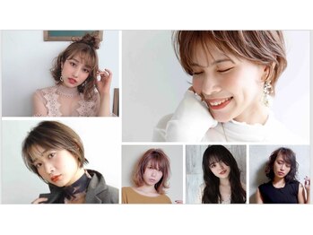 bright by 二葉美容院