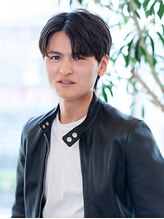 ヘアドゥ 千葉店(hair do) 露崎 遼