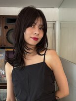 アンプラグド(unplugged)&nbsp;ミディアムレイヤー/unplugged