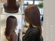 ナルヘアー 越谷(Nalu hair)の写真