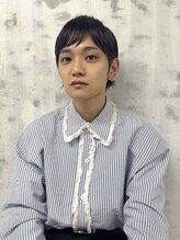 リム(LIM) 前田 敬之