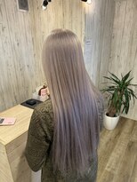 ミルク(MILK)&nbsp;【南草津】White milk tea beige