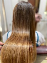 アローズ(arose)&nbsp;☆10代20代30代40代髪質改善縮毛矯正