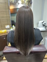 ルアン(Luan)&nbsp;グレイベージュ