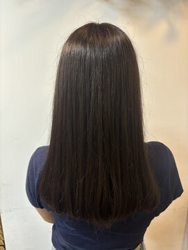 エスポワール(Espoir) 透明感カラー