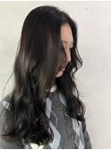 ash beige /パーソナルカラー/骨格診断