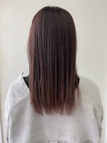 ピカソ ほなみ店&nbsp;pink brown