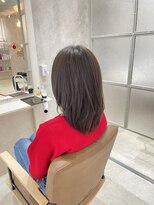 ロッソ(ROSSO)&nbsp;【YUNON】マットブラウンカラー