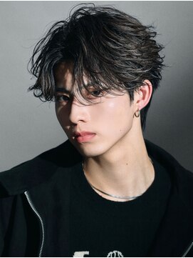 リップス 渋谷(LIPPS) クロウフェザー