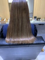 シアン 綱島店(CYAN)&nbsp;艶にビックリ！美しいはこれで叶う！！