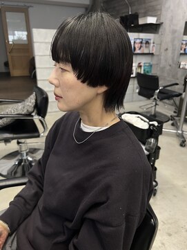 ゴブンノロク(GOBUN NO ROKU) 担当　増田/［緑地公園/千里山/千里中央/桃山台］