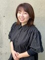 プラス アヴェダ(PLUS AVEDA)/綿村 智子