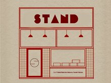 スタンド 博多(STAND)の雰囲気（博多人気メンズサロンNew OPEN《STAND》◇当日予約OK！）