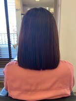 アミーベル クレール(AMI a BELLE Clair)&nbsp;髪質改善　オーダーメイド薬剤で艶髪へ