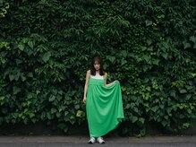 ニカ 溝の口(NICA)の雰囲気（一人一人の個性を活かし、可愛いオシャレスタイルを提案　溝の口）